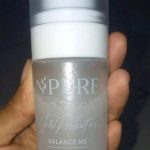 Cek Ingredients N'Pure NONI Probiotik Toner
