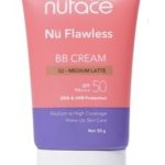 Cek Ingredients Nuface Nu Flawless BB Cream