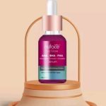 Cek Ingredients Nuface Nu Glow AHA BHA PHA Advance Formula + Centella Asiatica Serum