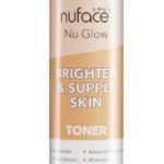 Cek Ingredients Nuface Nu Glow Brighten & Supple Skin Toner