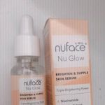 Cek Ingredients Nuface NU Glow Brightening Serum