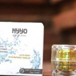 Cek Ingredients Nyyo Bright & Hydrating Day cream
