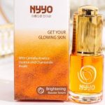Cek Ingredients Nyyo Brightening Booster Serum