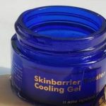 Cek Ingredients Nyyo Skin barrier Booster Cooling Gel