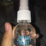 Cek Ingredients Oh My Skin Acne Treatment Essence