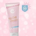 Cek Ingredients Oh My Skin My Daily Sunscreen