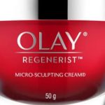 Cek Ingredients Olay Regenerist Micro-sculpting Cream