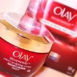 Cek Ingredients Olay Regenerist Micro-sculpting Night Moisturizer