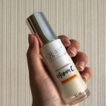 Cek Ingredients Olay White Radiance Niacinamide + Vitamin C Super Serum