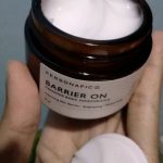Cek Ingredients Personafic BARRIER ON Ceramide Basic Moisturizer