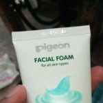 Cek Ingredients Pigeon Facial Wash