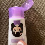 Cek Ingredients Pigeon Moisturizer for Teen