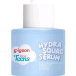 Cek Ingredients PIGEON TEENS HYDRA SQUAD SERUM