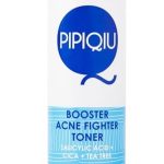 Cek Ingredients Pipiqiu Booster Acne Fighter Toner