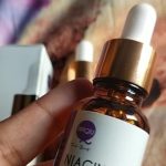 Cek Ingredients Pipiqiu Niacinamide + Vit C Serum