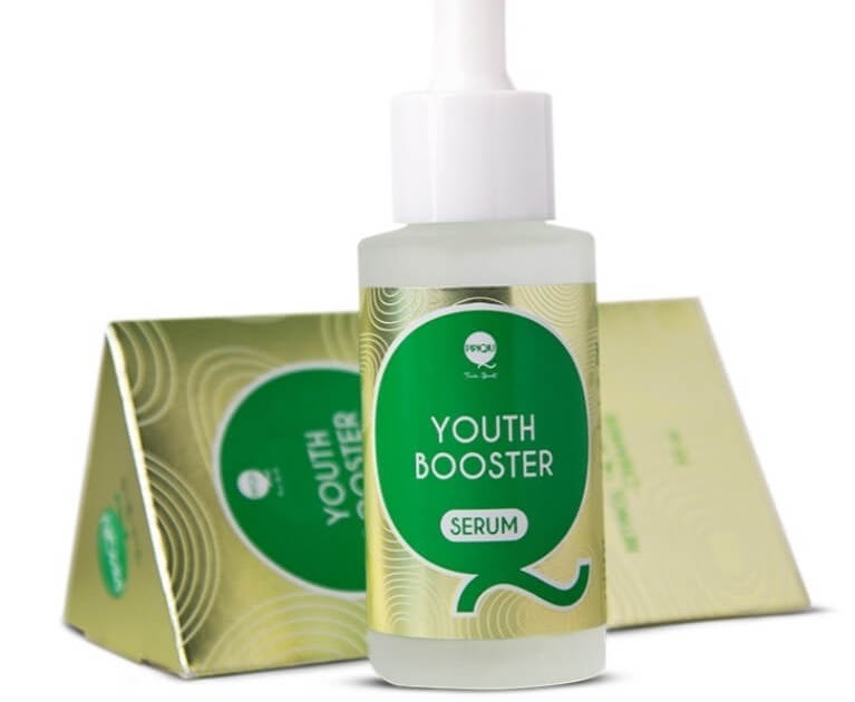 Cek Ingredients Pipiqiu Youth Booster 1% Retinol