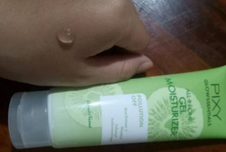Cek Ingredients Pixy Glowssential All in One Moisturizer