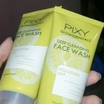 Cek Ingredients Pixy Glowssential Deep Cleansing Pollution Off Face Wash