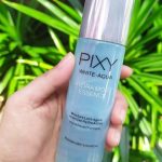 Cek Ingredients Pixy White Aqua Hydra Moist Essence