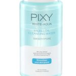 Cek Ingredients Pixy White Aqua MicellOil Cleansing water Smooth pores