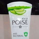 Cek Ingredients Poise Antibacterial Facial Foam