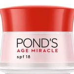 Cek Ingredients Pond's Age Miracle Day Cream SPF 18 PA++