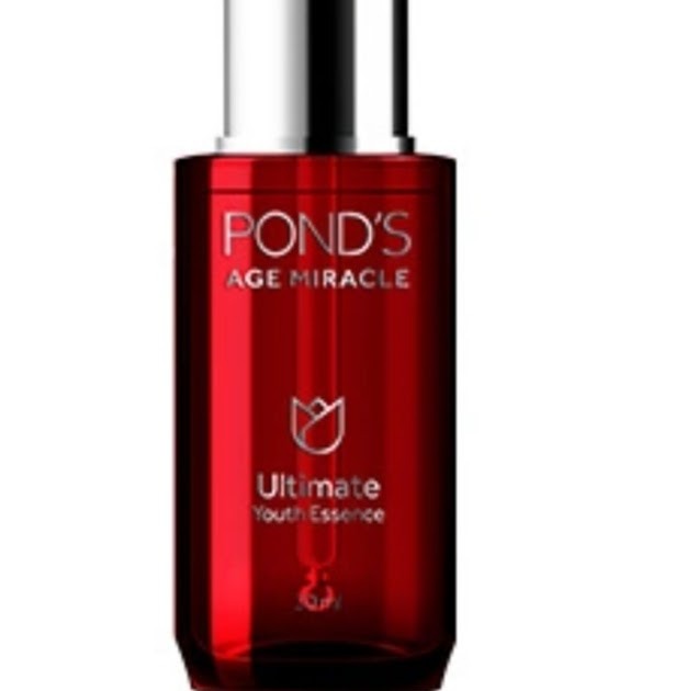 Cek Ingredients Pond's Age Miracle Ultimate Youth Serum