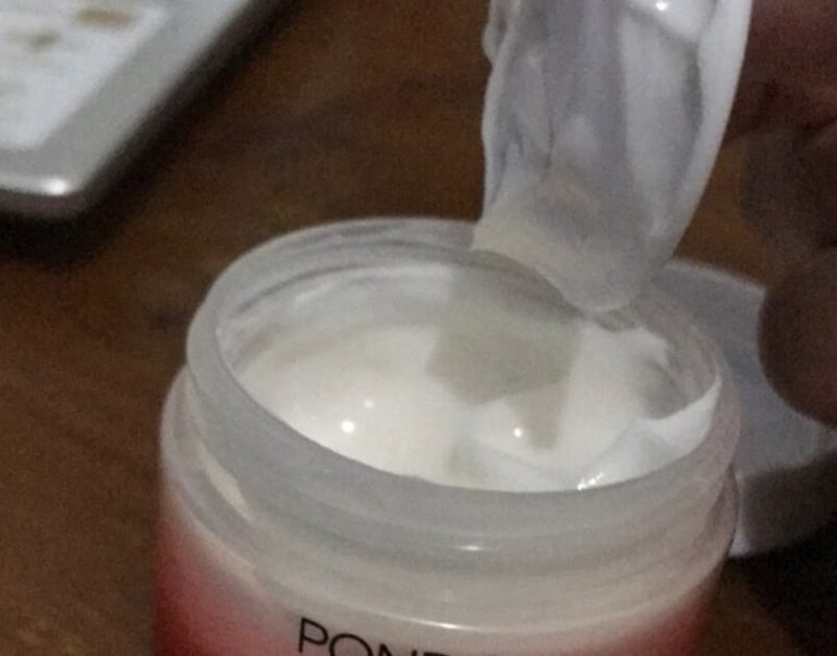 Cek Ingredients Pond's Age Miracle Whip Cream