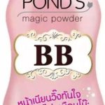 Cek Ingredients POND'S BB MAGIC POWDER