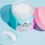 Cek Ingredients Pond's Cleansing Balm Make Up Remover