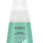 Cek Ingredients Pond'S Clear Solution Shake & Clean Hijau