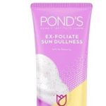 Cek Ingredients Pond's Ex Foliate Sun Dullness White Beauty