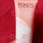 Cek Ingredients Pond's Instabright Milk Tone Up Cream