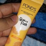 Cek Ingredients Pond's Juice Collection Orange Nectar Gel Cream