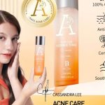 Cek Ingredients Premiere Beaute Acne Essence Toner
