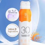 Cek Ingredients Premiere Beaute Glow Whitening Sunscreen Spray SPF 30 PA+++