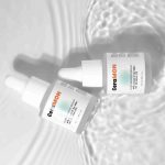 Cek Ingredients PrettyWell CeraMON Glow Barrier Serum