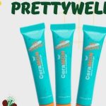 Cek Ingredients Prettywell Ceramon Moisturizer