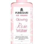 Cek Ingredients Purbasari Rose Water