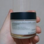 Cek Ingredients Pyungkang Yul Calming Moisture Barrier Cream