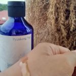 Cek Ingredients Pyungkang Yul Essence Toner