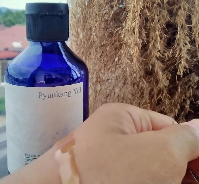 Cek Ingredients Pyungkang Yul Essence Toner