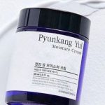 Cek Ingredients Pyungkang Yul Moisture Cream