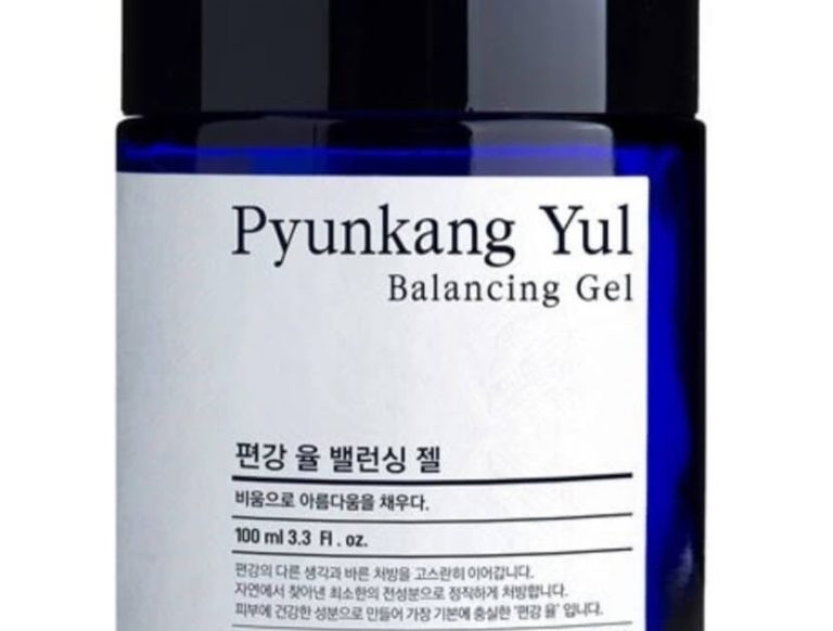 Cek Ingredients Pyunkang Yul Balancing Gel