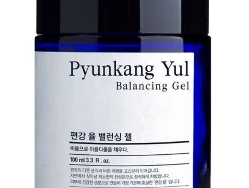 Cek Ingredients Pyunkang Yul Balancing Gel