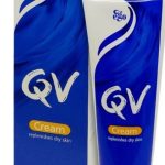 Cek Ingredients QV Cream