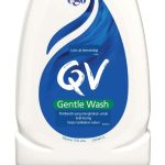 Cek Ingredients QV Gentle Wash