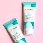 Cek Ingredients Radi Skin Peeling Gel