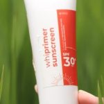 Cek Ingredients Raecca Whiprimer Sunscreen SPF30+