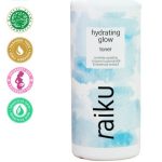 Cek Ingredients Raiku Hydrating Glow Toner